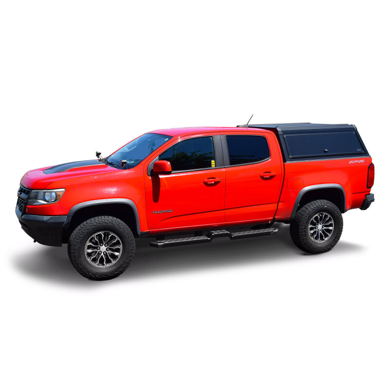HDX Running Boards