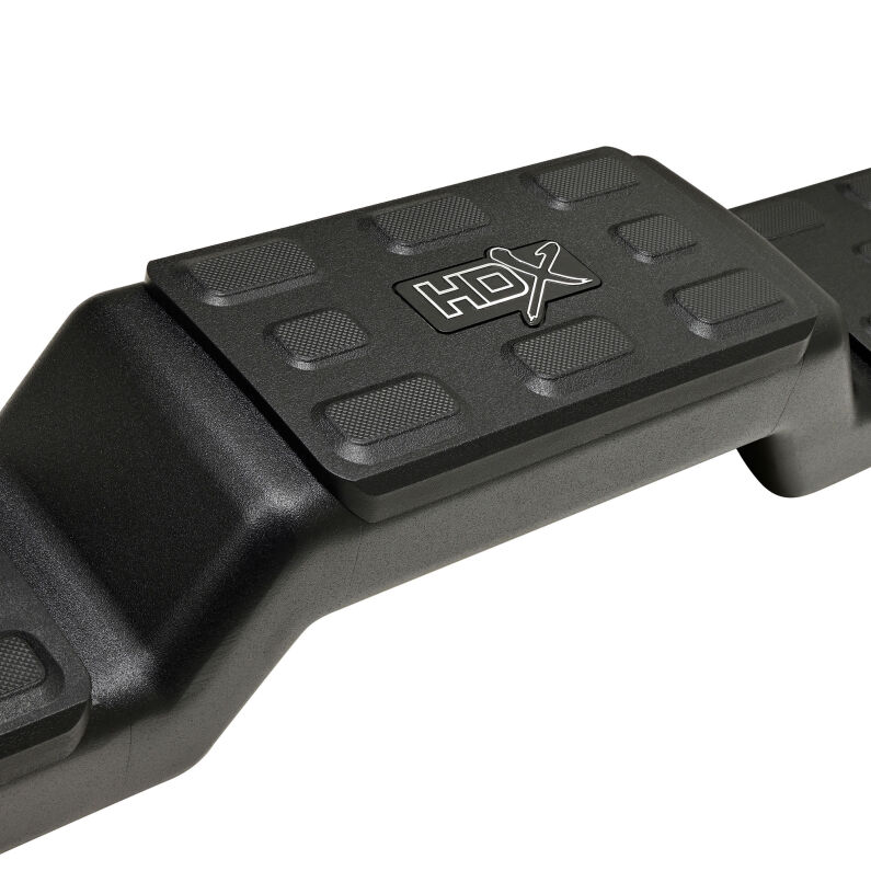 HDX Running Boards