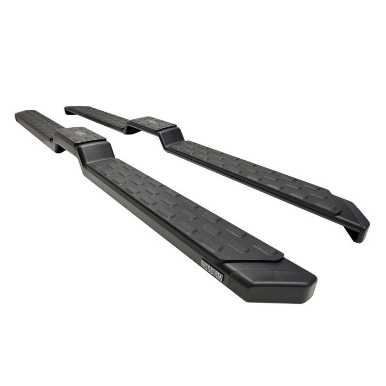 HDX Running Boards
