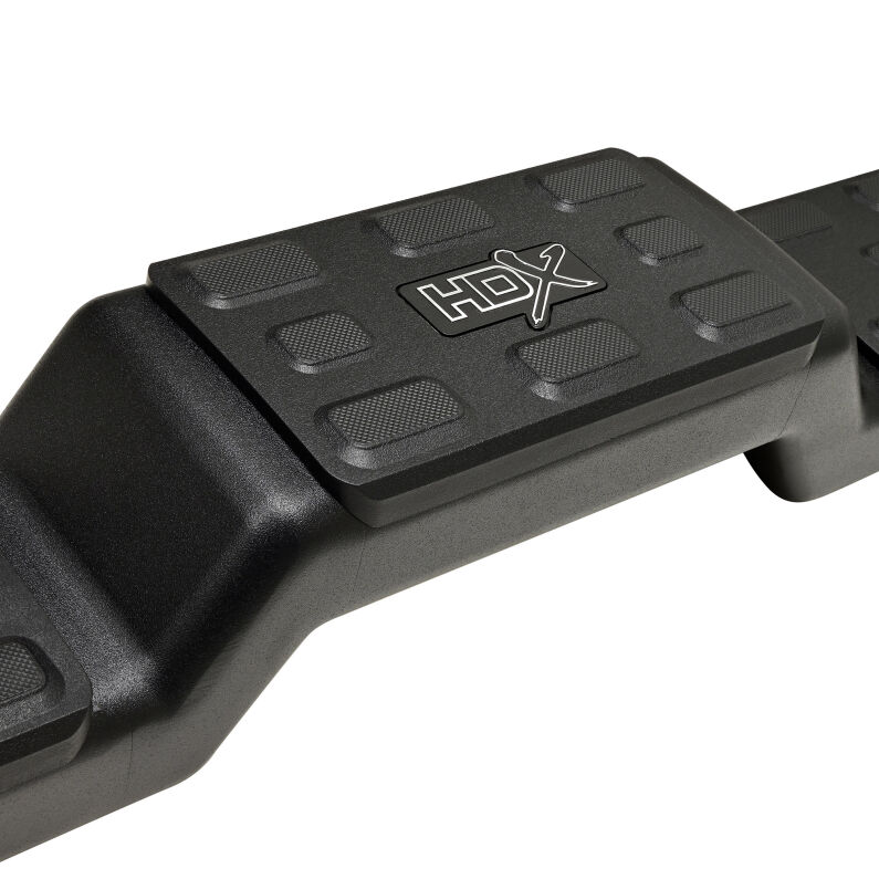 HDX Running Boards