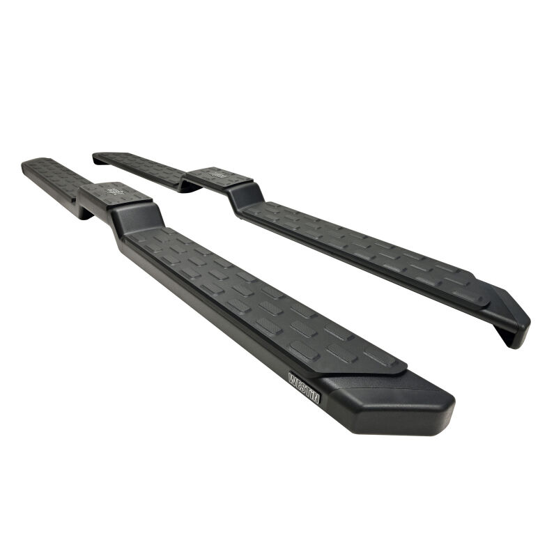 HDX Running Boards