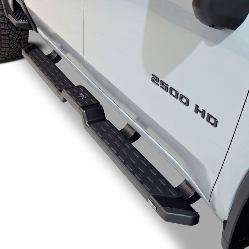 HDX Running Boards