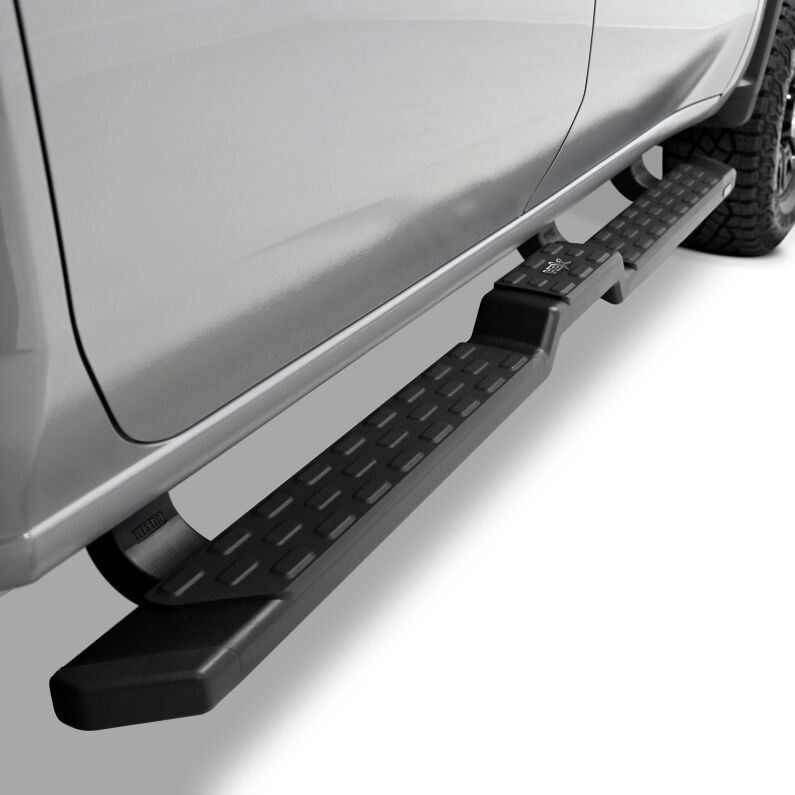 HDX Running Boards