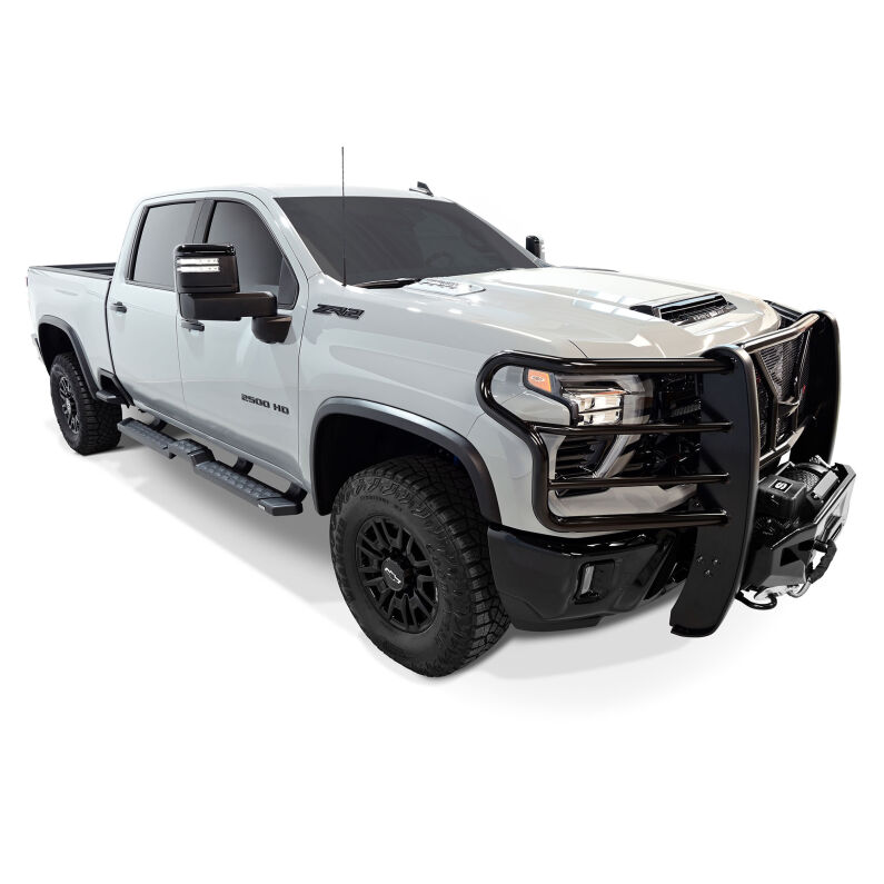 HDX Running Boards