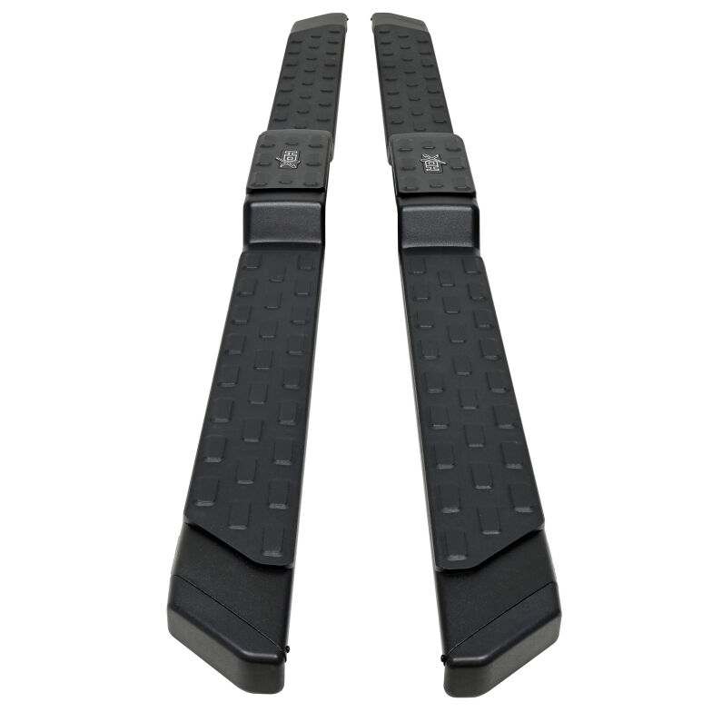 HDX Running Boards