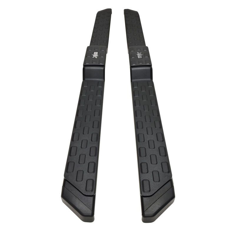 HDX Running Boards