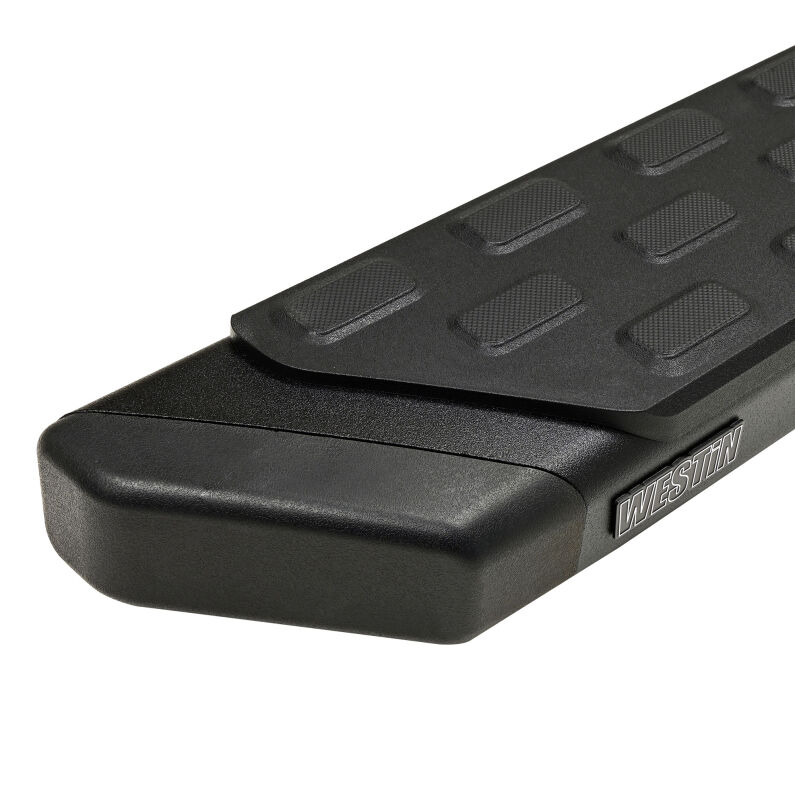 HDX Running Boards