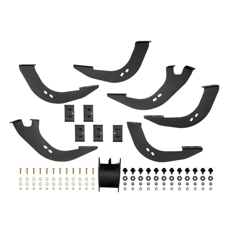 HDX Running Boards