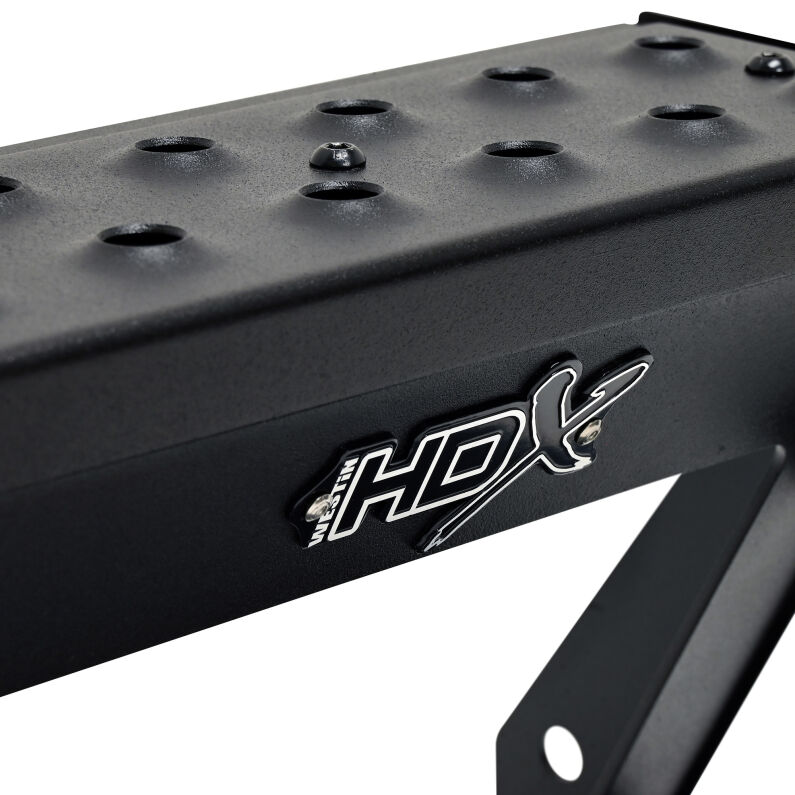 HDX Drop Side Bed Step