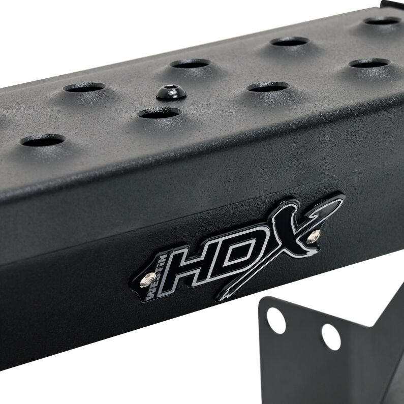 HDX Drop Side Bed Step