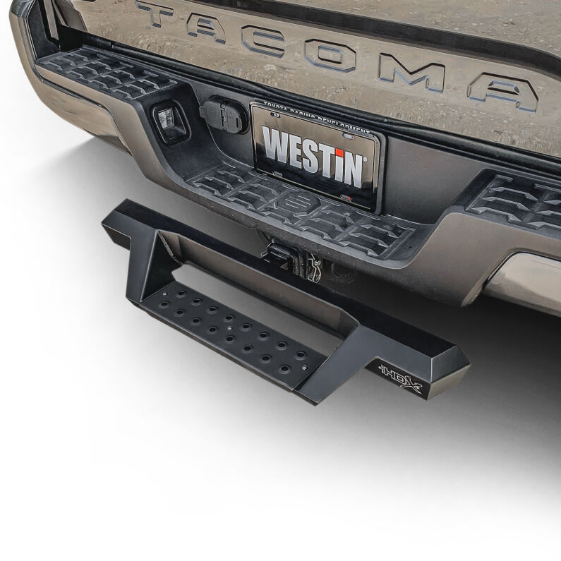 HDX Drop Hitch Step