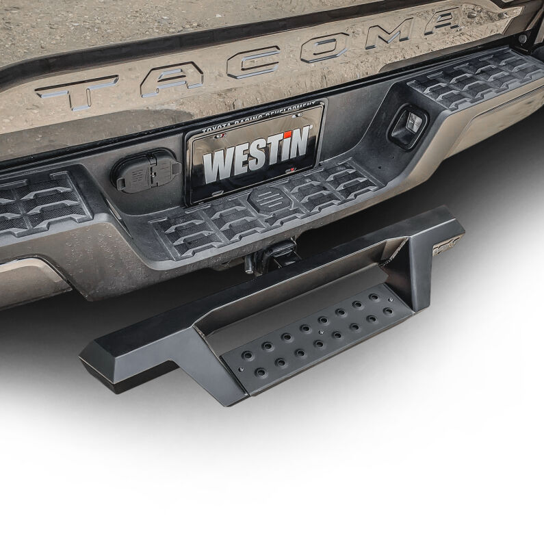 HDX Drop Hitch Step