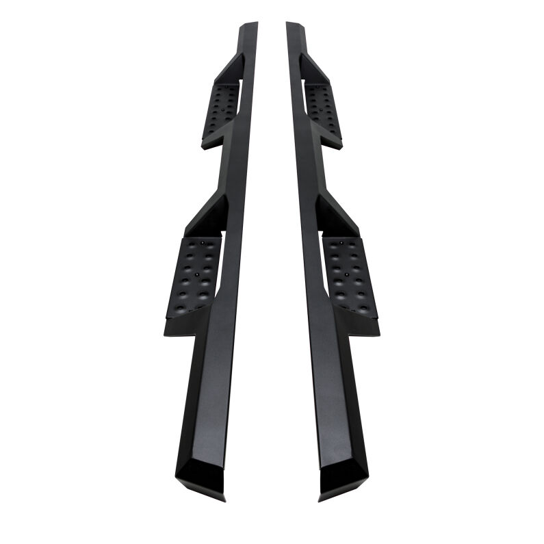 HDX Drop Nerf Step Bars