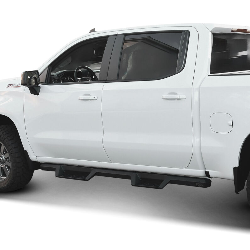 HDX Drop Nerf Step Bars