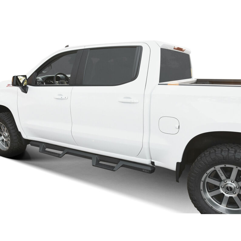 HDX Drop Nerf Step Bars