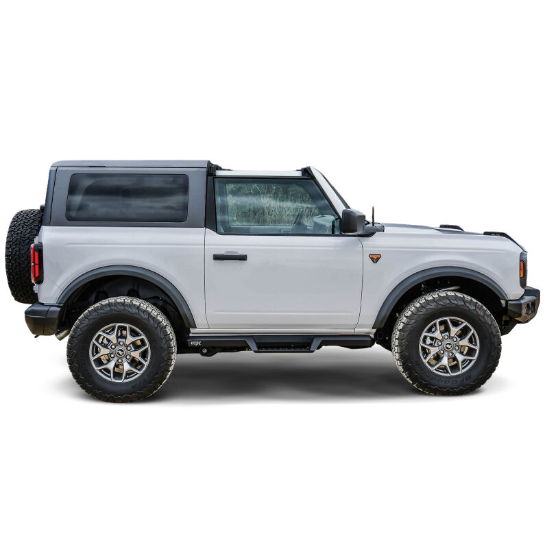 HDX Drop Nerf Step Bars