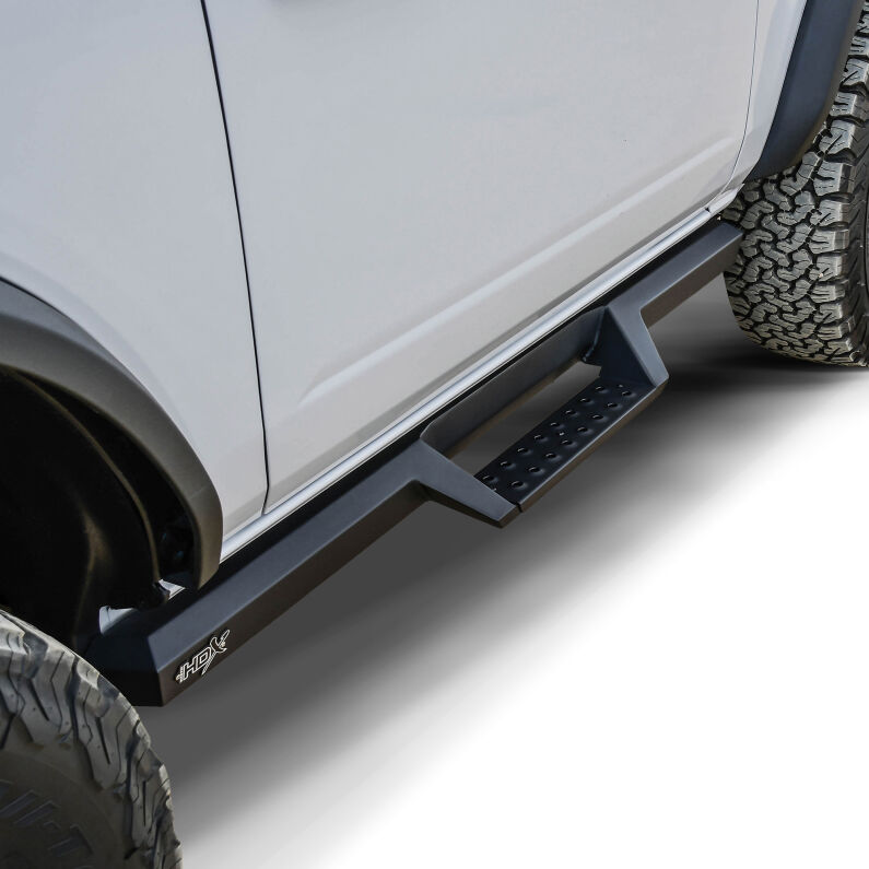 HDX Drop Nerf Step Bars
