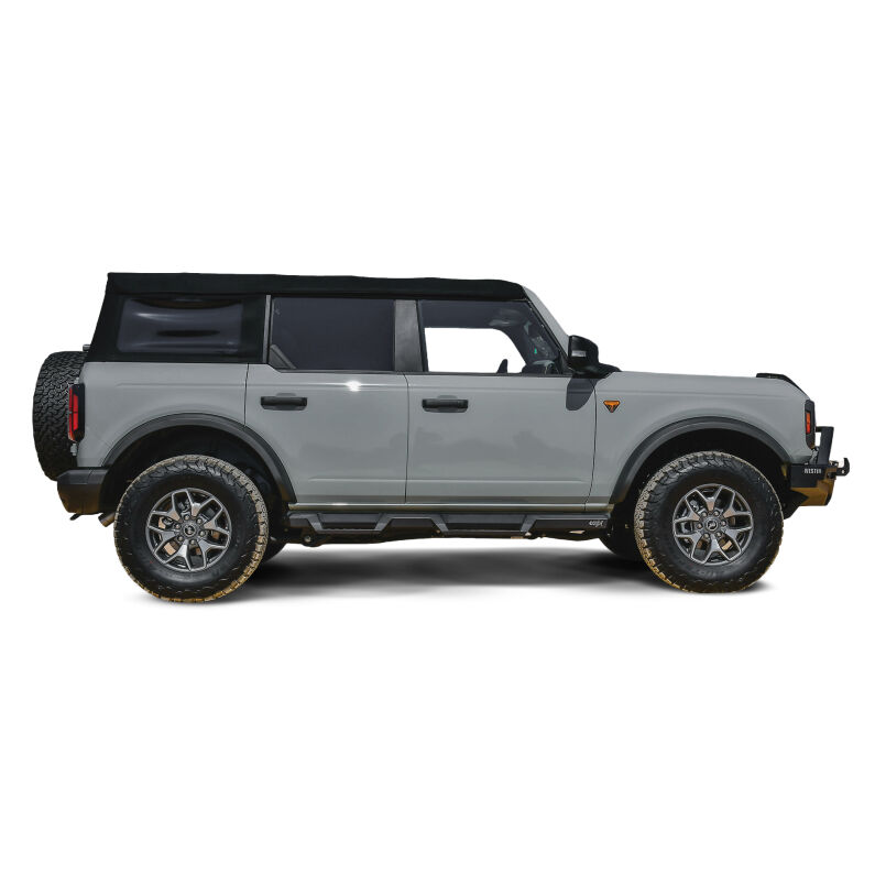 HDX Drop Nerf Step Bars