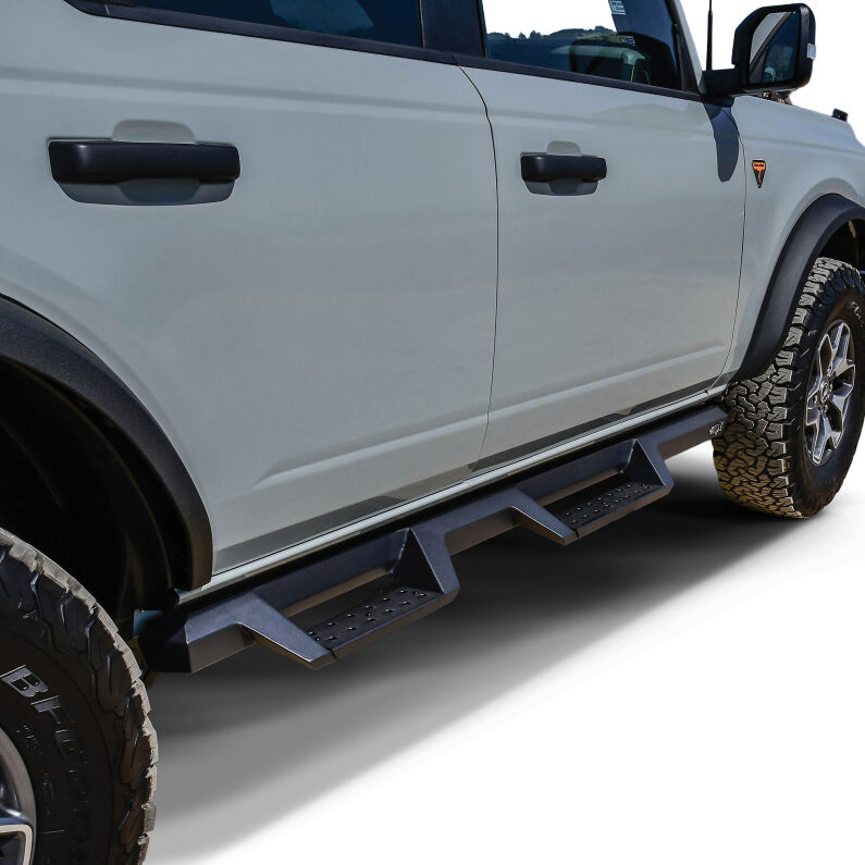 HDX Drop Nerf Step Bars