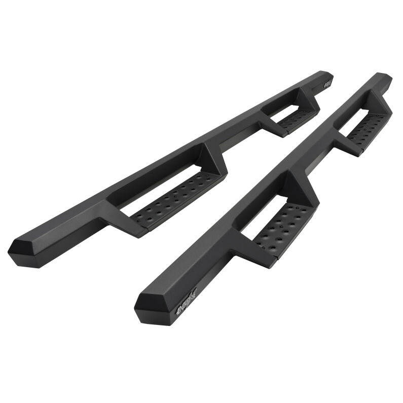 HDX Drop Nerf Step Bars