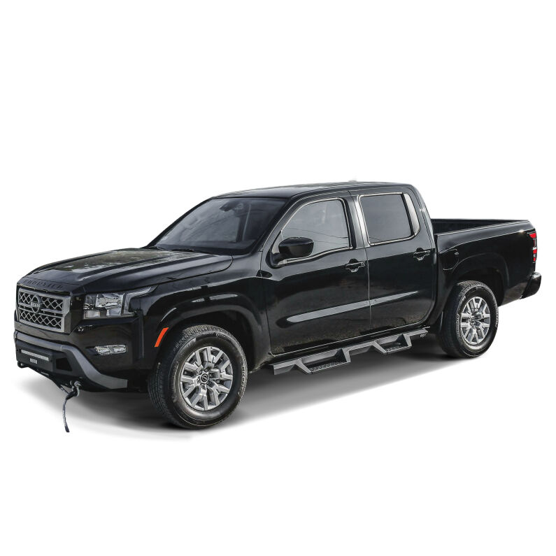 HDX Drop Nerf Step Bars