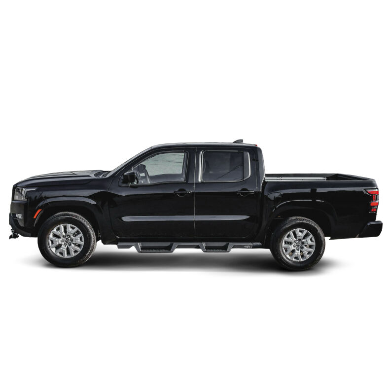HDX Drop Nerf Step Bars