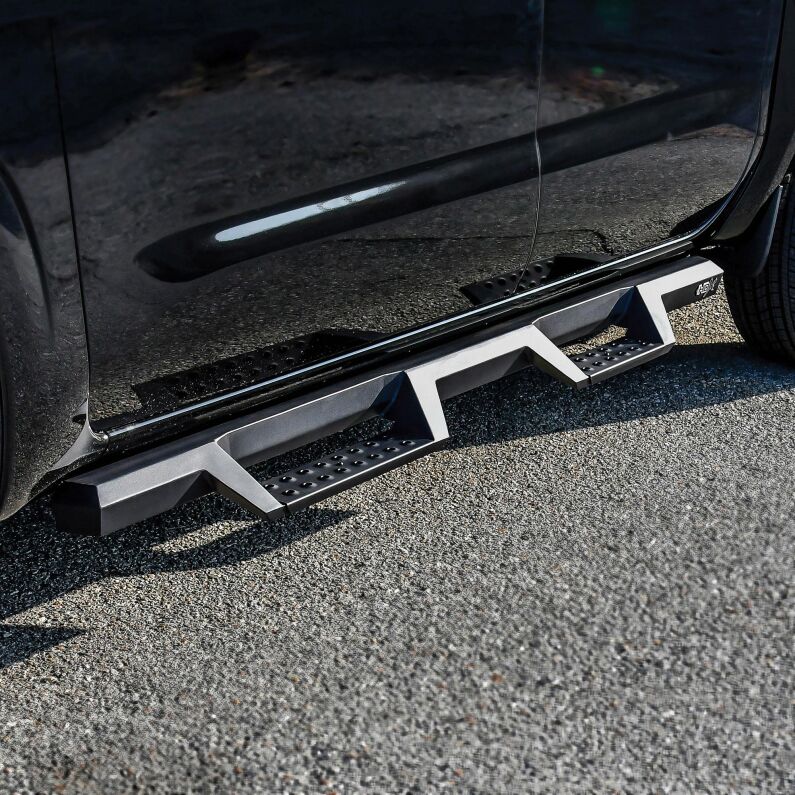 HDX Drop Nerf Step Bars