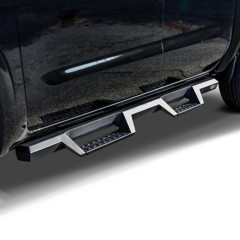 HDX Drop Nerf Step Bars