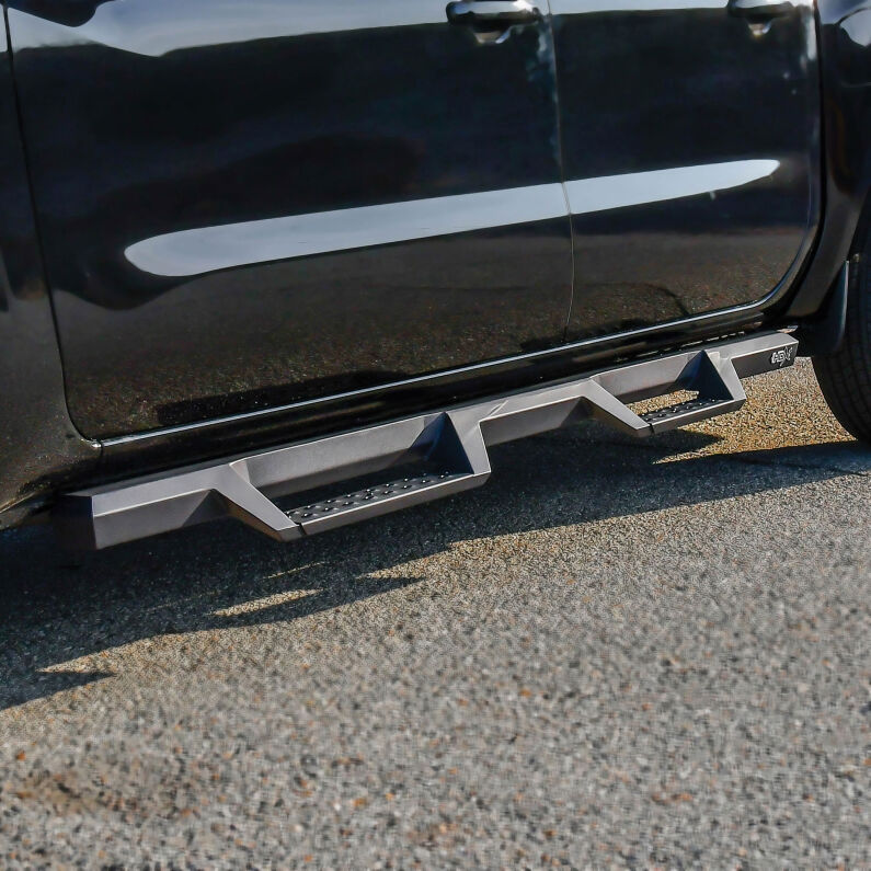 HDX Drop Nerf Step Bars