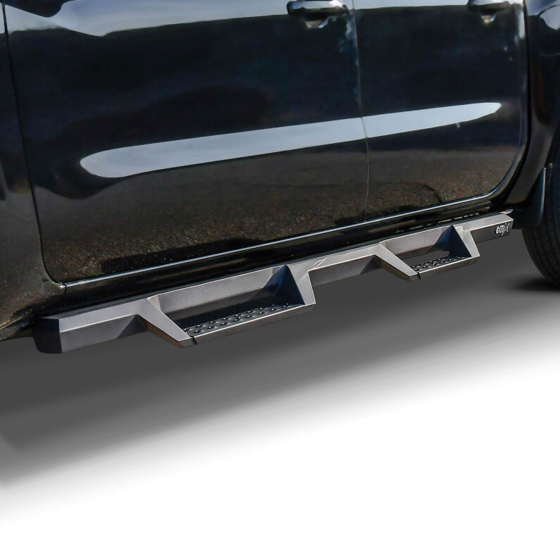 HDX Drop Nerf Step Bars