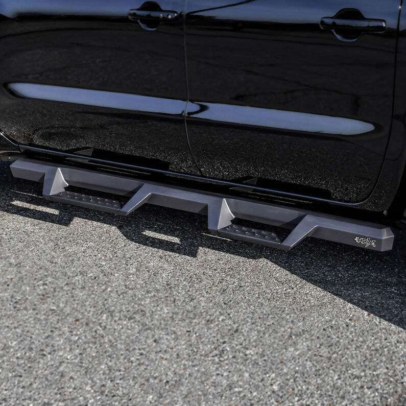 HDX Drop Nerf Step Bars
