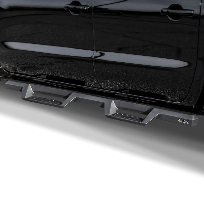 HDX Drop Nerf Step Bars