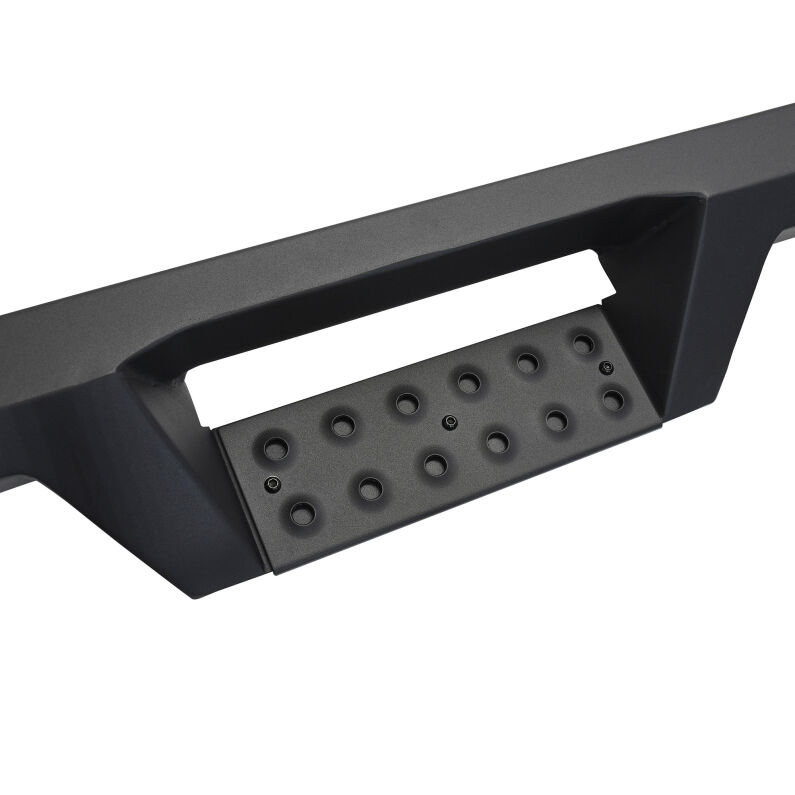 HDX Drop Nerf Step Bars