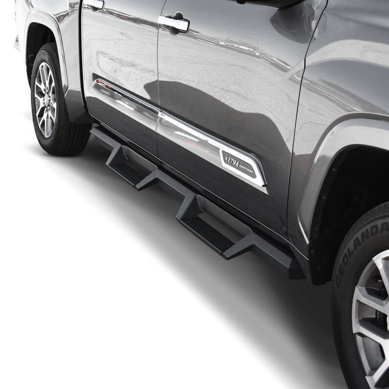 HDX Drop Nerf Step Bars