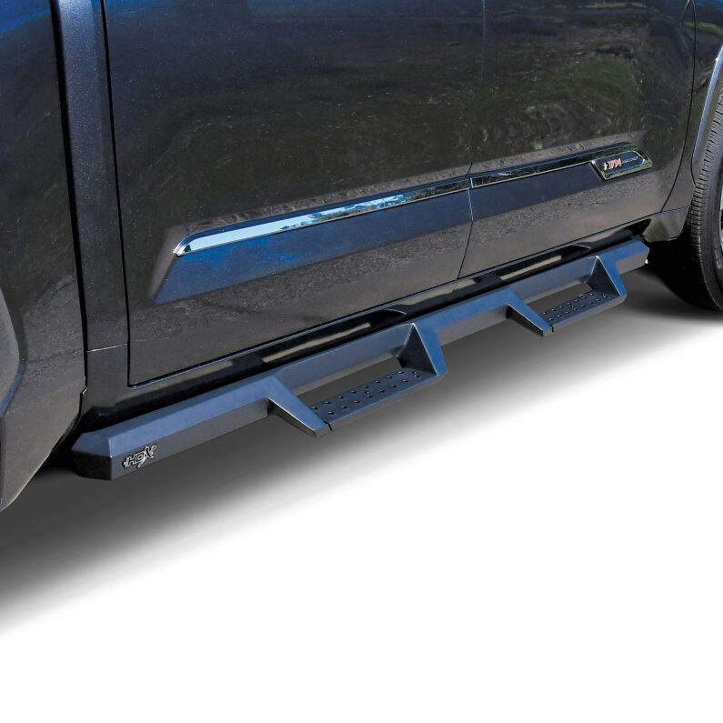 HDX Drop Nerf Step Bars