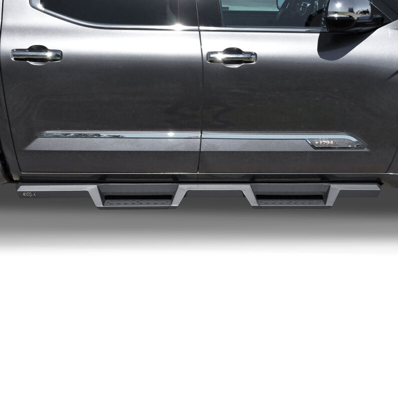 HDX Drop Nerf Step Bars