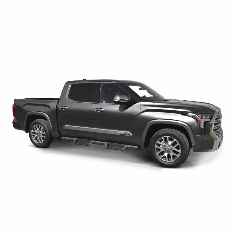 HDX Drop Nerf Step Bars