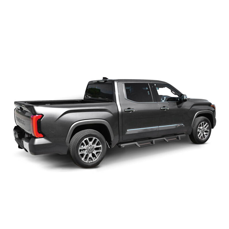 HDX Drop Nerf Step Bars
