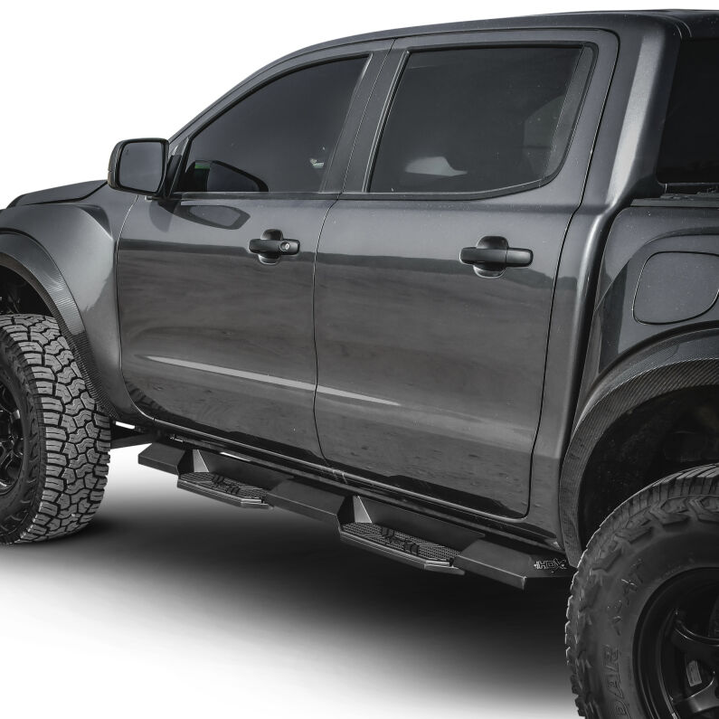 HDX Xtreme Nerf Step Bars