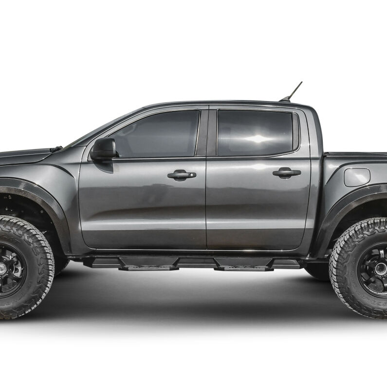 HDX Xtreme Nerf Step Bars