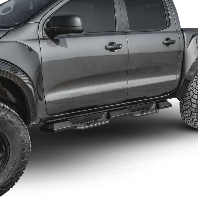 HDX Xtreme Nerf Step Bars