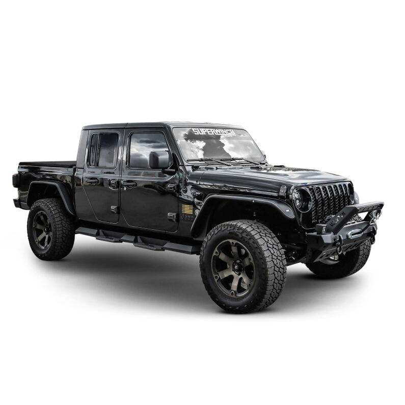 HDX Xtreme Nerf Step Bars