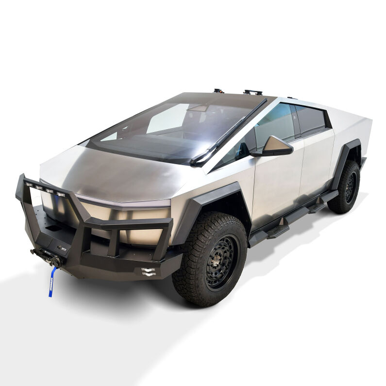 HDX Xtreme Nerf Step Bars