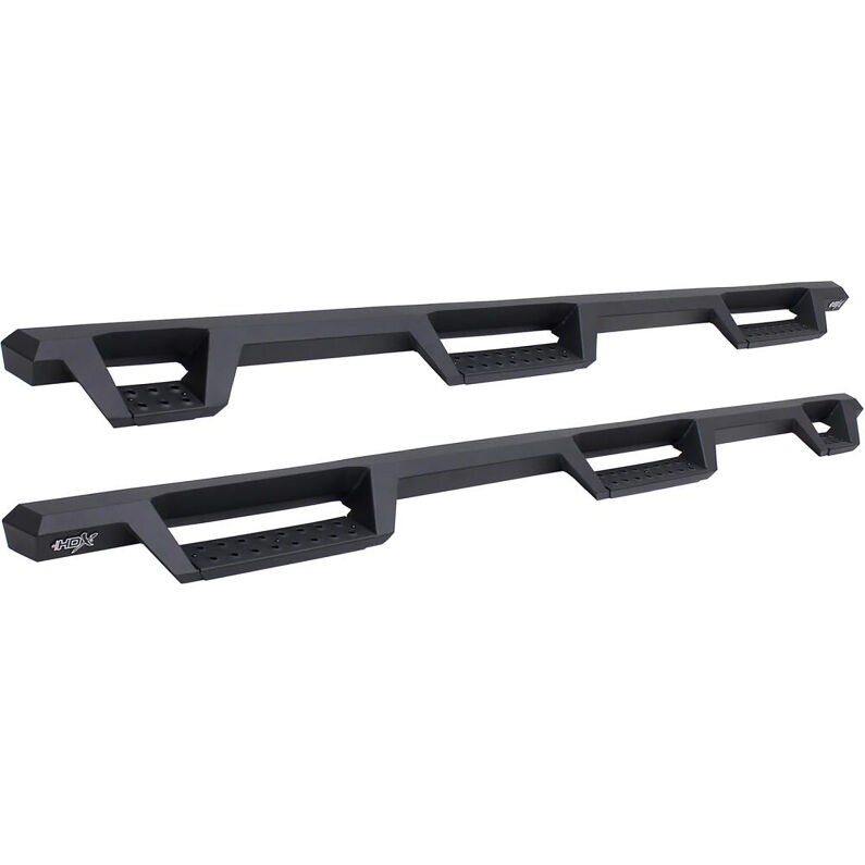 HDX Drop Wheel-to-Wheel Nerf Step Bars