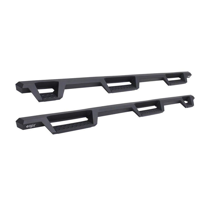HDX Drop Wheel-to-Wheel Nerf Step Bars