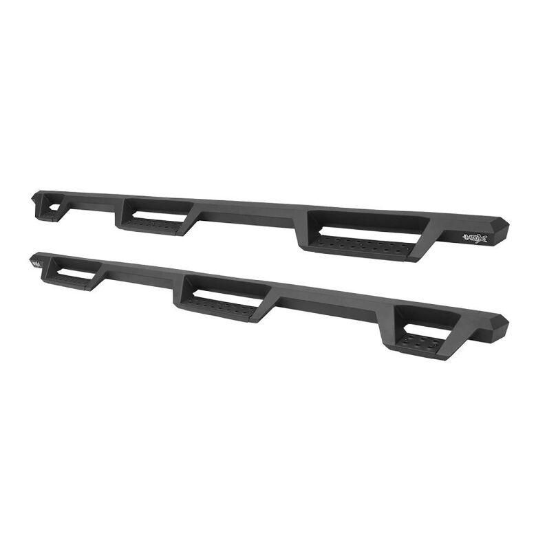 HDX Drop Wheel-to-Wheel Nerf Step Bars