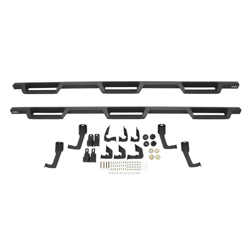 HDX Drop Wheel-to-Wheel Nerf Step Bars