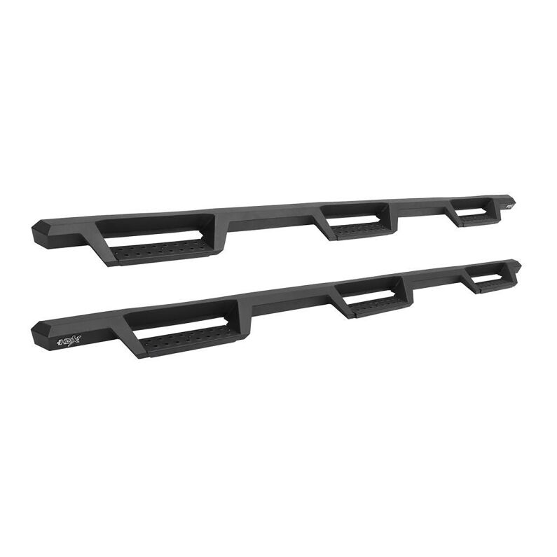 HDX Drop Wheel-to-Wheel Nerf Step Bars