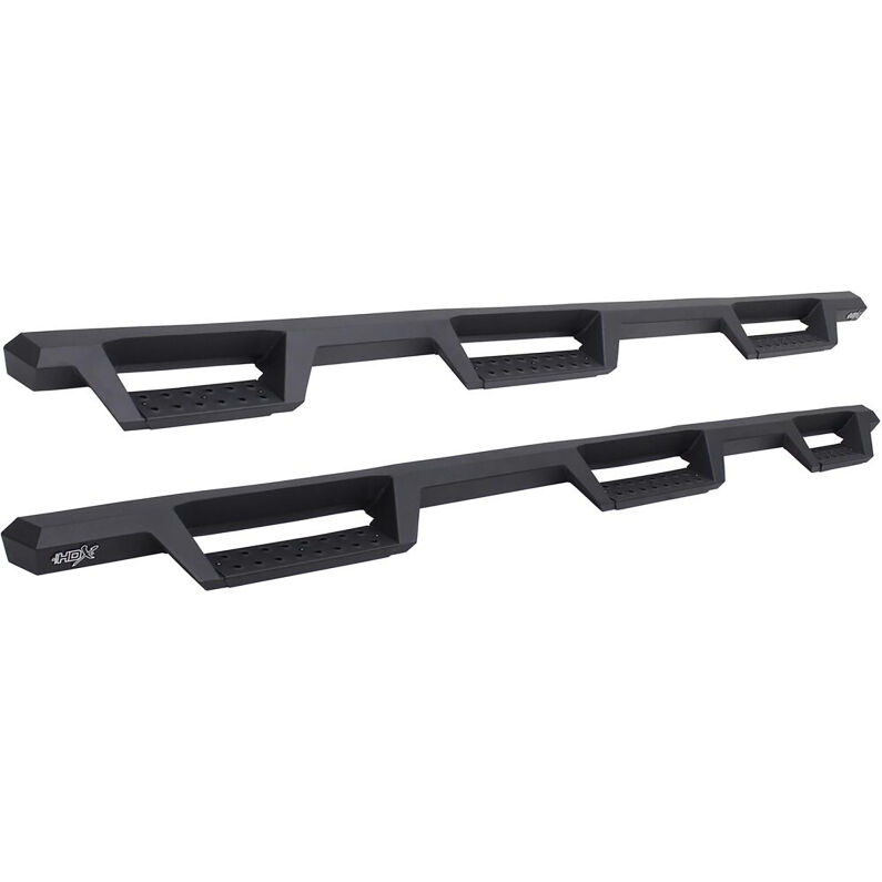 HDX Drop Wheel-to-Wheel Nerf Step Bars