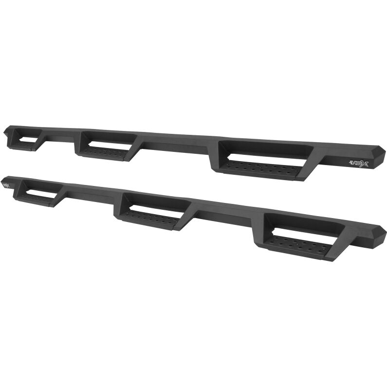 HDX Drop Wheel-to-Wheel Nerf Step Bars